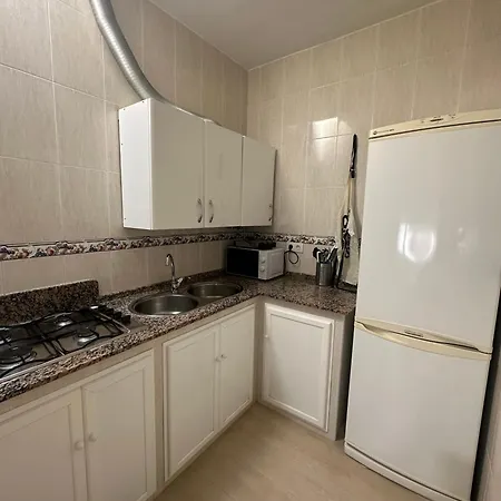 B Apartment *