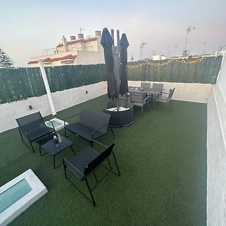 Apartment B