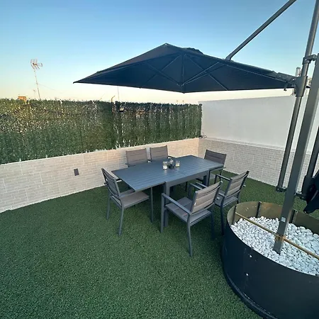 Apartment B *