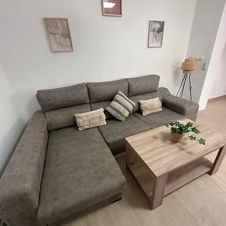 Appartement B Chipiona