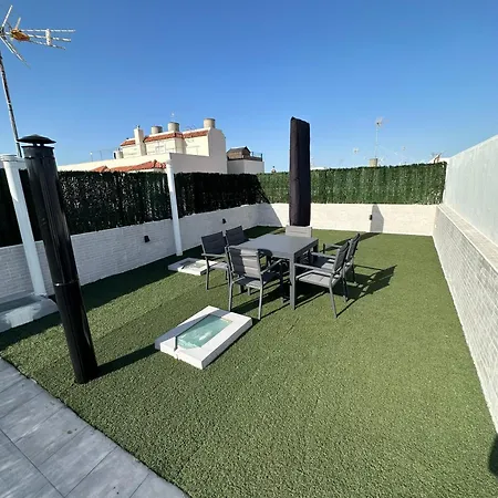 B Appartement *