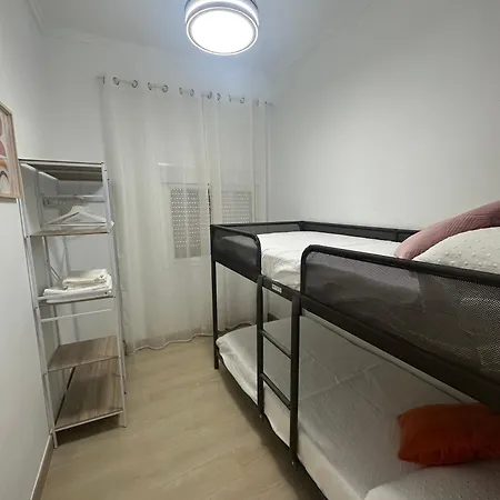 B Appartement *