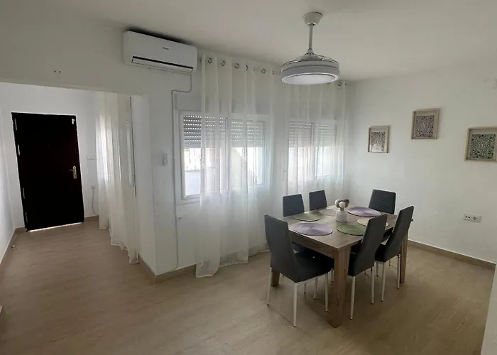 Apartment B *