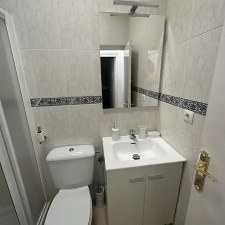 Apartman B