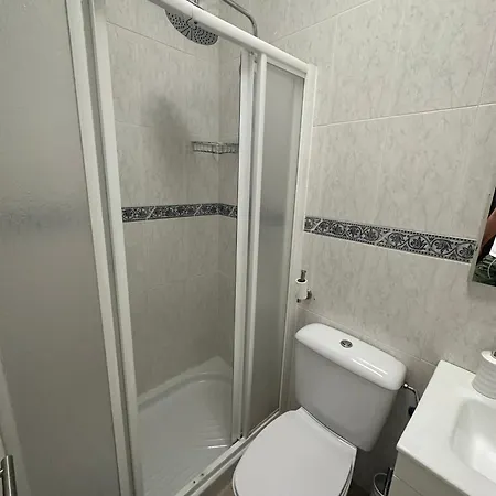 B Apartman Chipiona