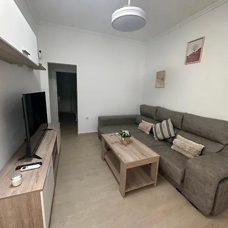 Apartman B Chipiona